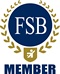 Member of the UK's Federation of Small Businesses